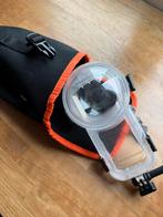 Insta360 x5 invisible dive case, Audio, Tv en Foto, Actiecamera's, Ophalen of Verzenden, Gebruikt, Overige merken
