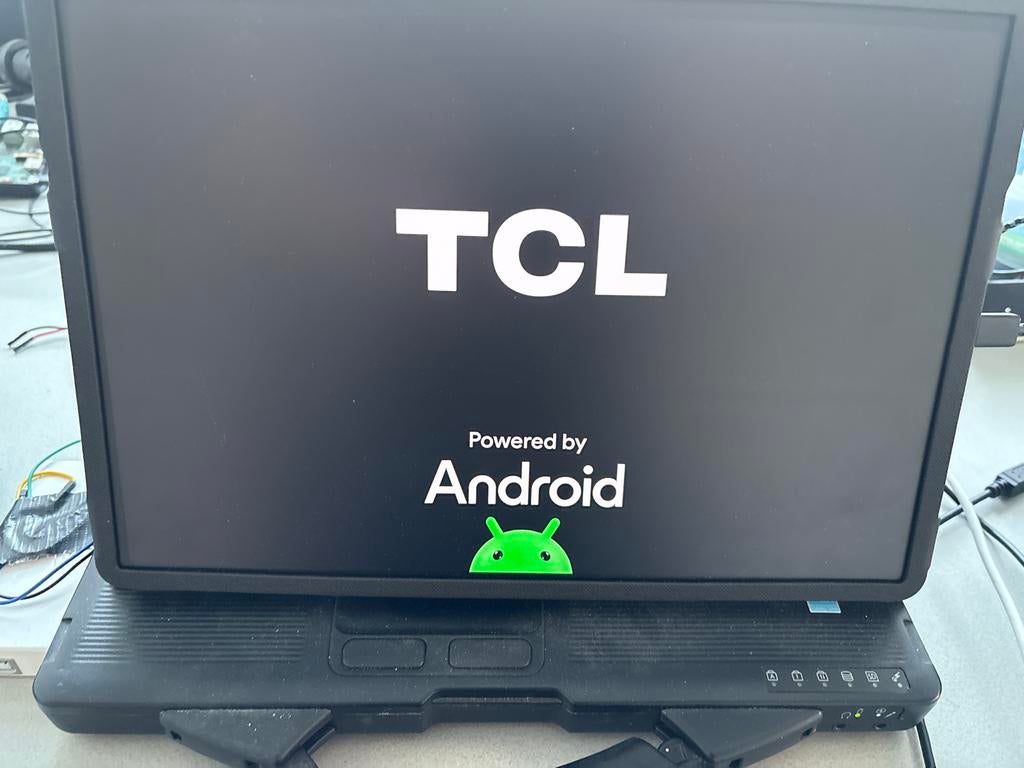 TCL 14 NXTPAPER  Tablet, Computers en Software, Android Tablets, 32 GB, Ophalen of Verzenden, Wi-Fi, Uitbreidbaar geheugen