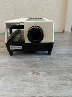 Diaprojector, Ophalen of Verzenden, Gebruikt, Met scherm