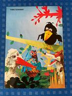 Fabeltjeskrant ansichtkaart, Ophalen of Verzenden, Ongelopen, Overige thema's