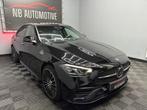 Mercedes-Benz C-klasse 300 e AMG Line Limited, Automaat, Achterwielaandrijving, 167 km/l, Zwart