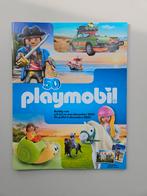 Playmobil Magazine - Juli tot December 2024, Ophalen of Verzenden, Nieuw, Jongen of Meisje