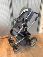 Joolz Day 2 kinderwagen, reiswieg, Maxi Cosi, muggennet, zon, Overige merken, Ophalen of Verzenden, Zo goed als nieuw, Combiwagen
