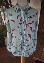 Zgan, leuke blouse Steps, XS, Kleding | Dames, Blouses en Tunieken, Ophalen of Verzenden, Zo goed als nieuw, Steps, Maat 34 (XS) of kleiner