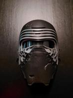 Kylo Ren Voice Changer Masker, Ophalen of Verzenden, Zo goed als nieuw