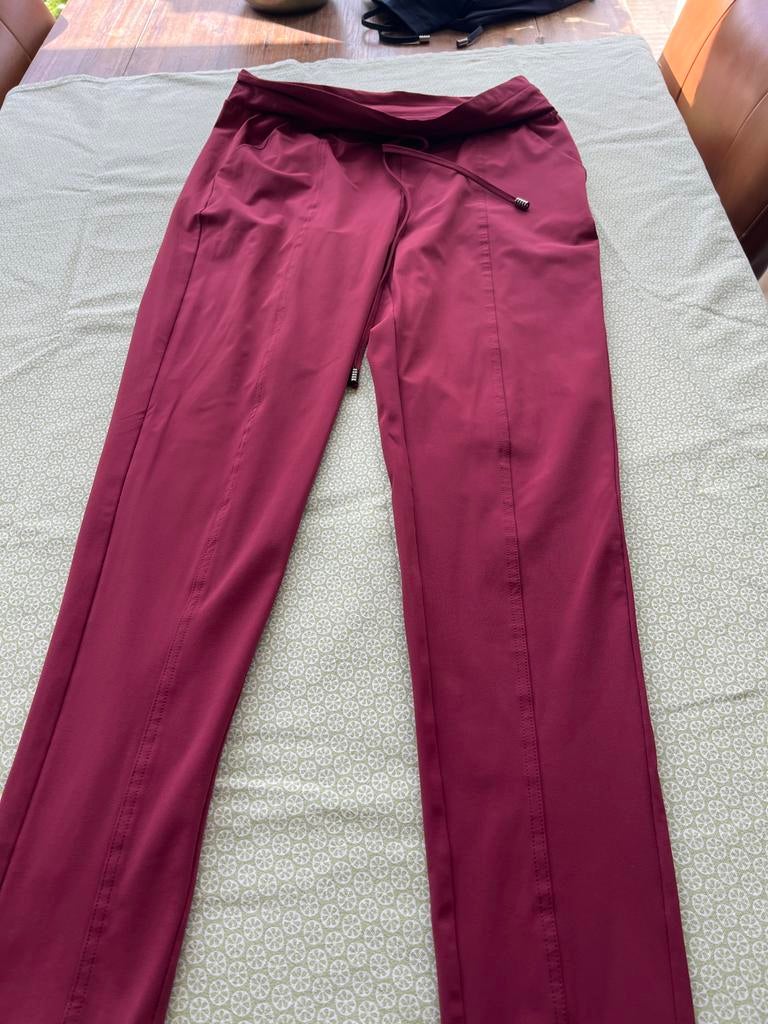 Daelin broek XL - Zo goed als nieuw, Maat 46/48 (XL) of groter, Ophalen of Verzenden, Zo goed als nieuw, Lang