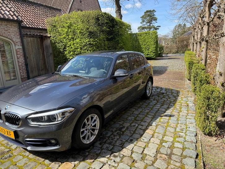 BMW 1-Serie 120d 190pk Xdrive 210000 km nederlands kenteken, Auto's, BMW, Particulier, 1-Serie, Adaptive Cruise Control, Airconditioning