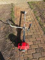 Castelgarden XB51DS bosmaaier, Ophalen, Benzine, Gebruikt, Castelgarten