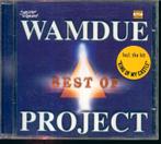 cd van Wandue Project - Best of, Ophalen of Verzenden, 1960 tot 1980, Zo goed als nieuw