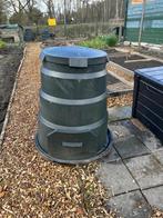 Te koop Vamat compostvat, gebruikt maar in prima staat., Ophalen, Gebruikt