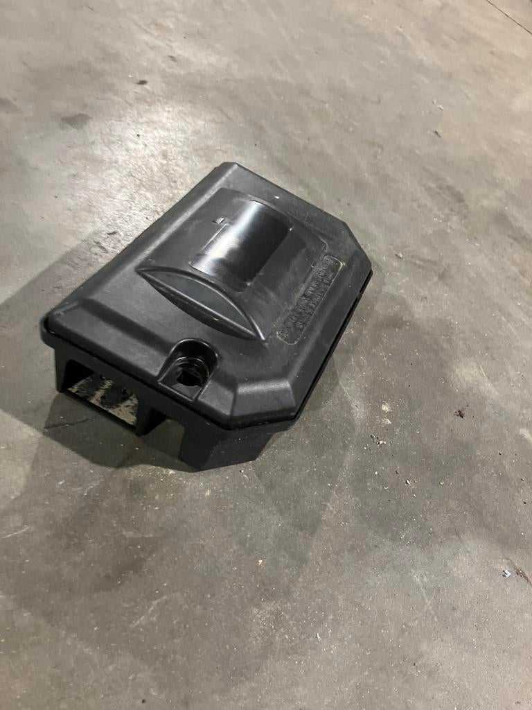 muizen of ratten kisten, Ophalen, Zo goed als nieuw