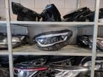 Mercedes GLA A247 multi beam LED koplamp unit rechts, Ophalen of Verzenden, Gebruikt, Mercedes-Benz