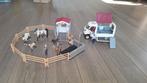 Schleich Paarden en Dierenartsenpraktijk Set, Ophalen, Gebruikt, Jongen of Meisje