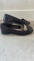 Kurt Geiger schoenen 38, Kleding | Dames, Instappers, Ophalen of Verzenden, Gedragen, Rood