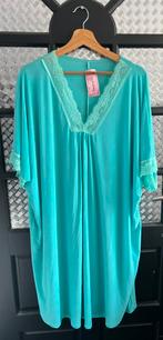 Groen of wit tuniek/jurk , kant,, Ophalen of Verzenden, Nieuw, Wit, Jurk