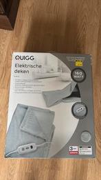 Electische deken, Ophalen of Verzenden, Zo goed als nieuw, Eenpersoons, Deken of Dekbed