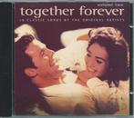 CD Together Forever, Ophalen of Verzenden, Gebruikt, Pop