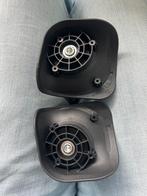 Princess Traveller universeel wielen set, Sieraden, Tassen en Uiterlijk, Koffers, Wieltjes, Hard kunststof, Nieuw, Minder dan 50 cm