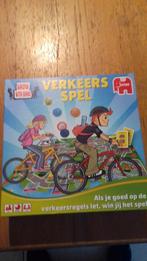 verkeers spel, Ophalen of Verzenden, Gebruikt, Jumbo