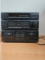 Sony HST-D501 stereotoren t.e.a.b., Audio, Tv en Foto, Stereo-sets, Ophalen, Gebruikt, Tuner of Radio, Sony