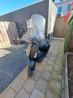 Te koop: Vespa Note Sprint., Fietsen en Brommers, Scooters | Vespa, Ophalen, Gebruikt, Vespa S, Benzine