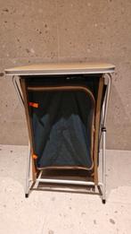 Quechua Campingkastje - Opvouwbaar en Compact, Ophalen, Zo goed als nieuw