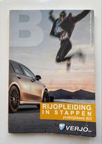 Rijopleiding in Stappen (RIS) Praktijkboek Verjo, Ophalen, Gelezen, Overige niveaus, Overige vakken