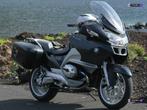 Bmw 1200 rt, Motoren, 2 cilinders, Occasion, Traction Control, Motorrijbewijs A