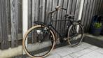 oud Veens dienstrijwiel, Fietsen en Brommers, Fietsen | Oldtimers, 55 tot 59 cm, Ophalen