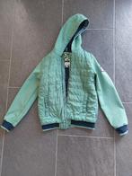 Groene zomerjas maat 158/164, Kinderen en Baby's, Kinderkleding | Maat 158, Gebruikt, WE, Ophalen of Verzenden, Jongen