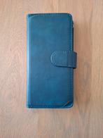 Blauw Bookcase Telefoonhoesje voor Samsung Galaxy A51, Telecommunicatie, Mobiele telefoons | Hoesjes en Frontjes | Samsung, Ophalen of Verzenden