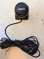 Raymarine Raytheon fluxgate kompas goed werkend 9 m kabel, Ophalen, Zo goed als nieuw