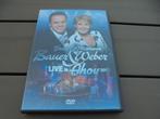Dvd Frans Bauer Marianne Weber live in Ahoy, Alle leeftijden, Ophalen of Verzenden, Zo goed als nieuw, Muziek en Concerten