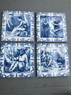 antiek tegels wedgwood england, Ophalen of Verzenden