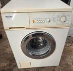 Wasmachine Miele W905, Witgoed en Apparatuur, Wasmachines, Ophalen, 1200 tot 1600 toeren, Gebruikt, 4 tot 6 kg