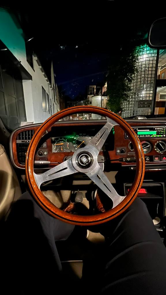 Nardi Torino 39 cm, Auto-onderdelen, Ophalen, Gebruikt