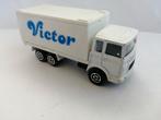 majorette vrachtwagen Victor, Ophalen of Verzenden, Gebruikt, Bus of Vrachtwagen