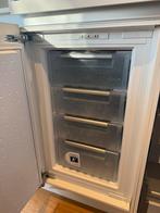 Bosch inbouw vriezer 90 cm hoog – 60 cm breed, Gebruikt, Minder dan 60 cm, Energieklasse A of zuiniger, Inbouw