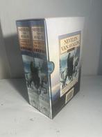 Marion Zimmer Zimmer Bradley - Nevelen van Avalon set, Ophalen of Verzenden, Zo goed als nieuw, Marion Zimmer Zimmer Bradley