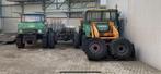 Unimog onderdelen, Ophalen, Zo goed als nieuw, Tractor of Landbouw, Overige merken
