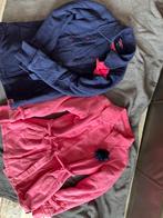 Z8 jassen maat 128/34 met zachte voering, Ophalen of Verzenden, Gebruikt, Meisje, Jas