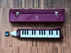 Vintage Hohner Melodica in etui, Muziek en Instrumenten, Ophalen of Verzenden, Gebruikt, Overige typen, Met koffer of doosje