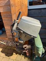 15 pk four stroke kortstaart honda, Watersport en Boten, Ophalen, Gebruikt, Motor en Techniek, Motorboot