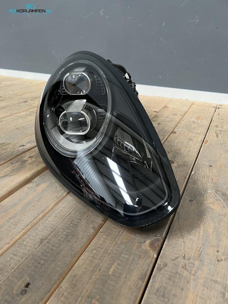 Porsche Panamera 970 Facelift full led koplamp rechts, Gebruikt, -, -, Porsche