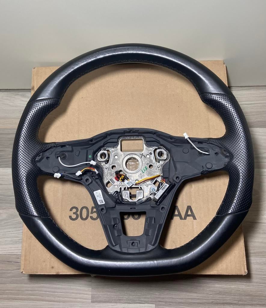 Nieuw volkswagen stuur, POLO GTI, Transporter, Golf R ,Caddy, Ophalen of Verzenden, Nieuw