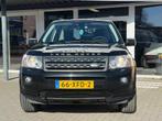 Land Rover Freelander 2.2 TD4 S, Euro 5, Gebruikt, 4 cilinders, Zwart