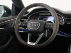 Audi Q8 4.0 TFSI RS Q8 quattro (bj 2023, automaat), Auto's, Audi, Automaat, 12 maanden, Gebruikt, Overige brandstoffen