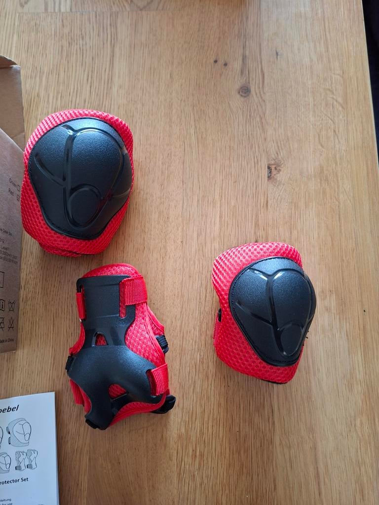 Beschermers voor kinderen imoebel, Ophalen of Verzenden, Kinderen