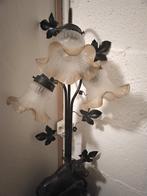 Mooie Schemerlamp, Ophalen