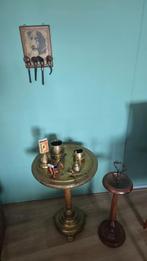 rook tafeltje, Antiek en Kunst, Ophalen of Verzenden